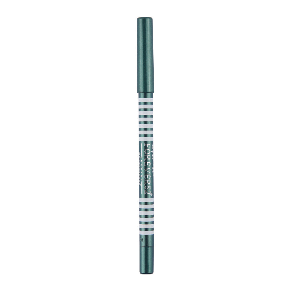 Forever 52 Waterproof Smoothening Eye Pencil