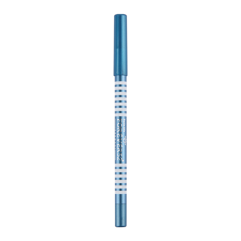 Forever 52 Waterproof Smoothening Eye Pencil