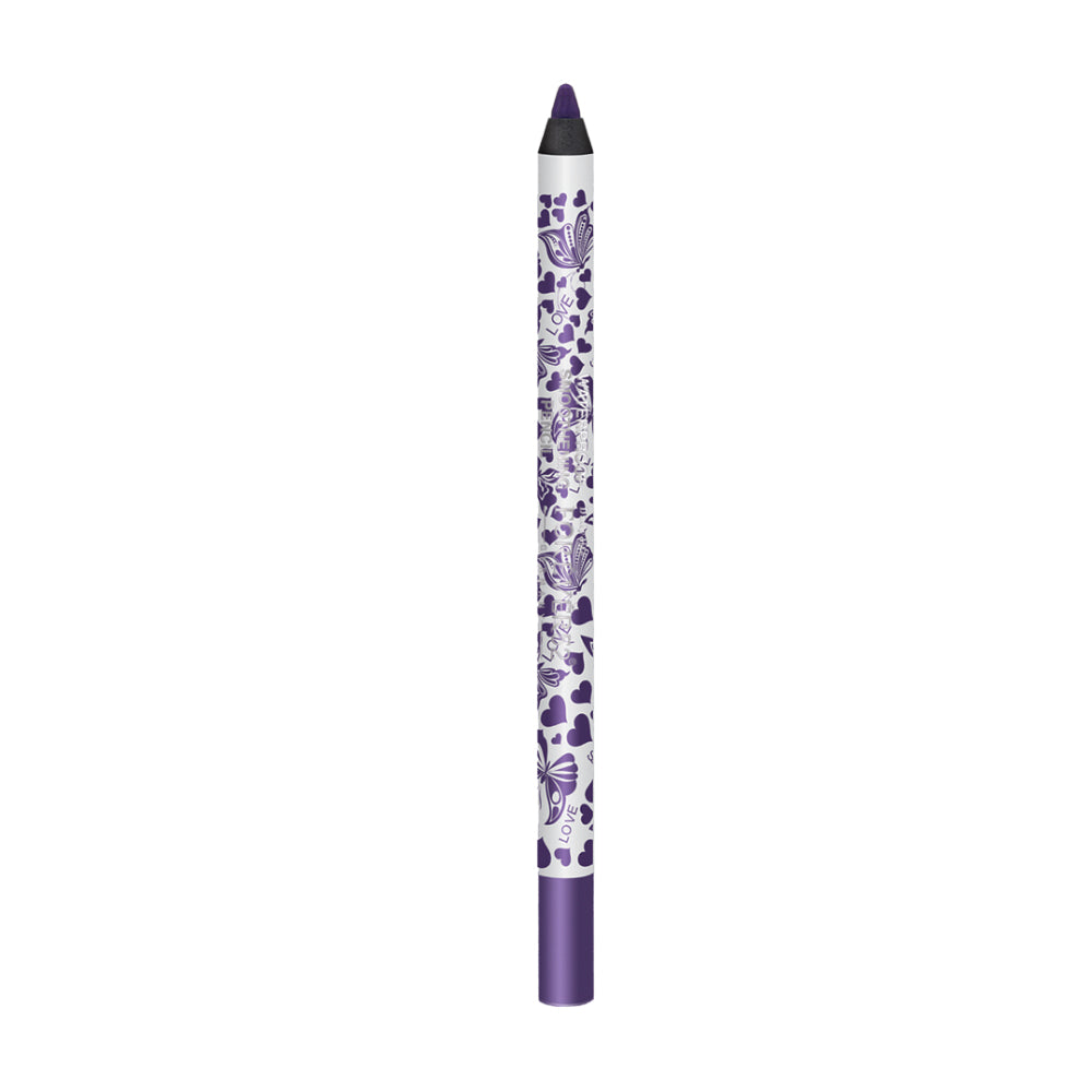 Forever 52 Waterproof Smoothening Eye Pencil