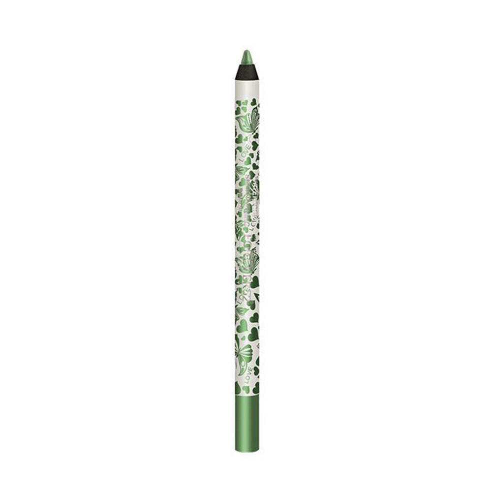 Forever 52 Waterproof Smoothening Eye Pencil