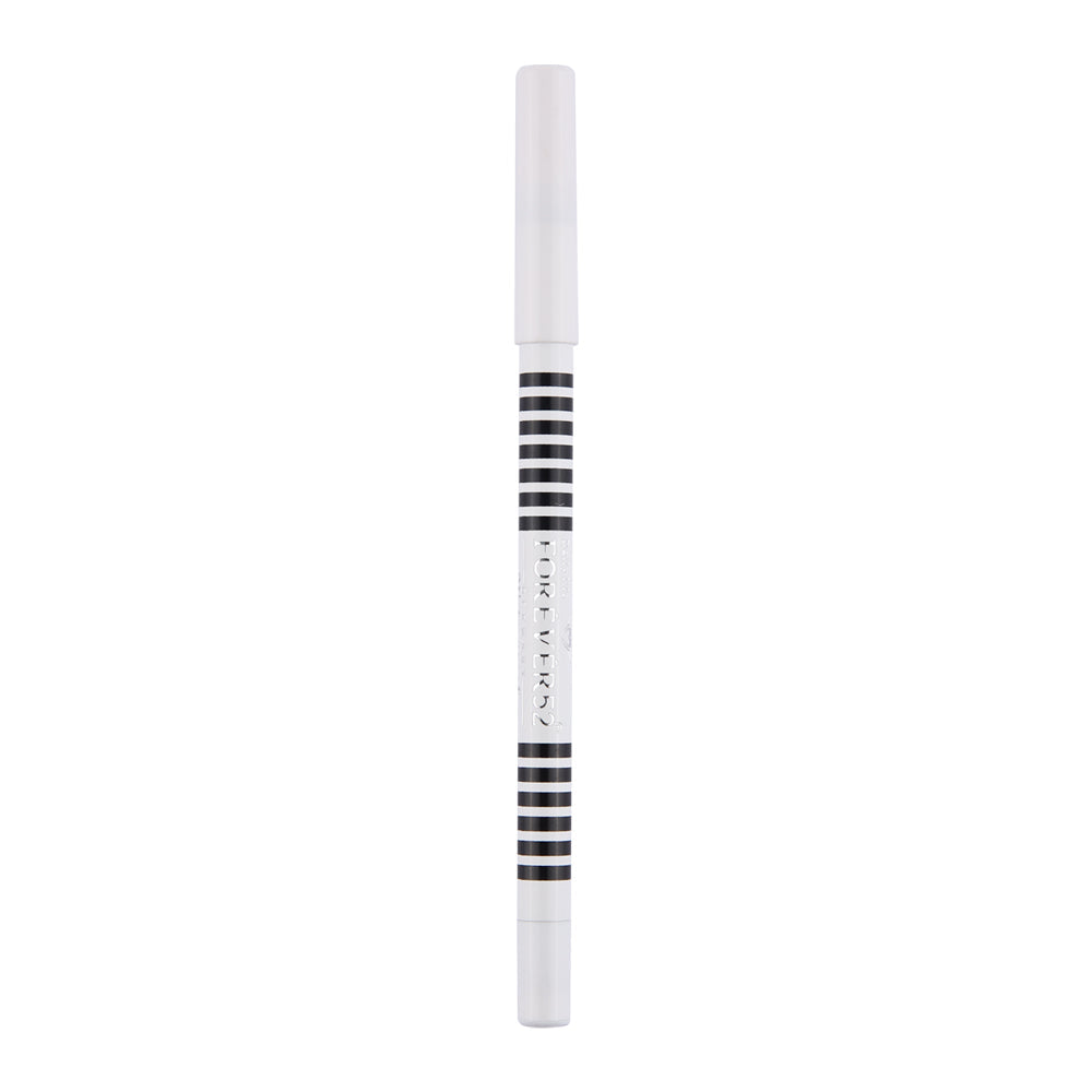 Forever 52 Waterproof Smoothening Eye Pencil
