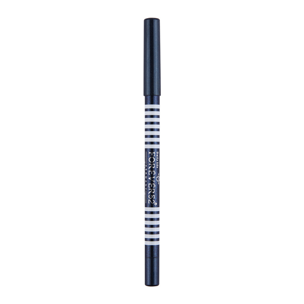 Forever 52 Waterproof Smoothening Eye Pencil