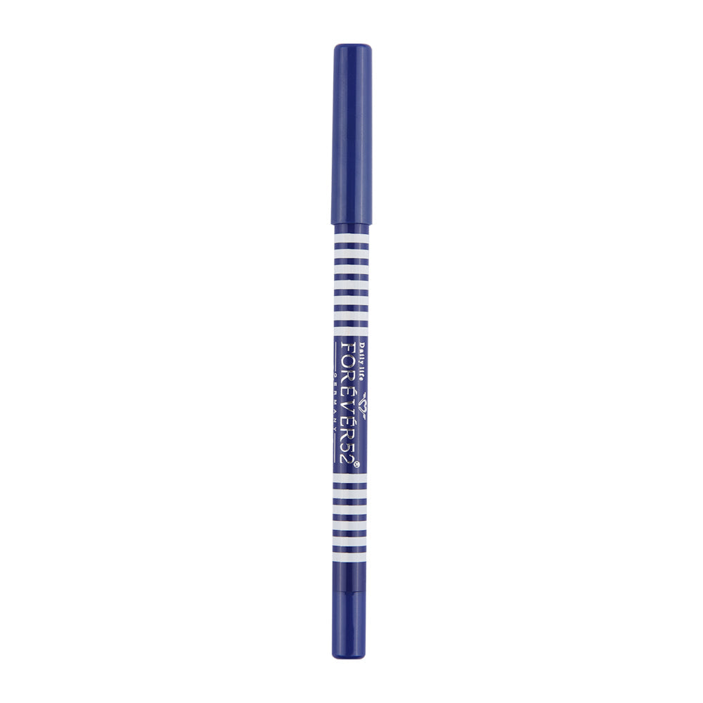 Forever 52 Waterproof Smoothening Eye Pencil