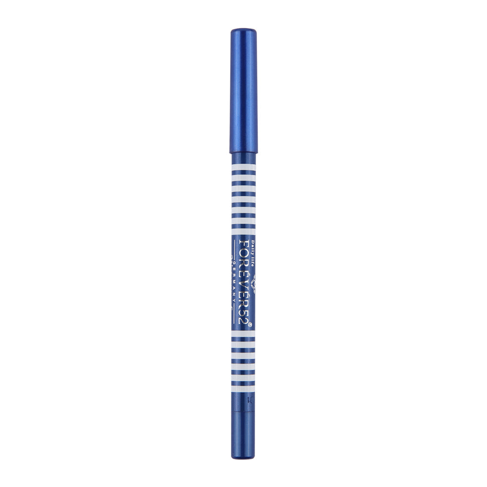 Forever 52 Waterproof Smoothening Eye Pencil