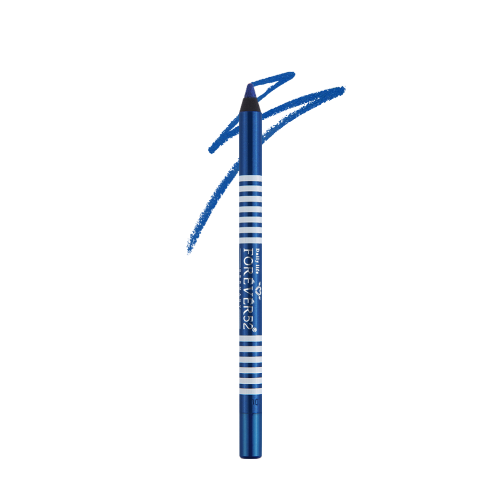 Forever 52 Waterproof Smoothening Eye Pencil