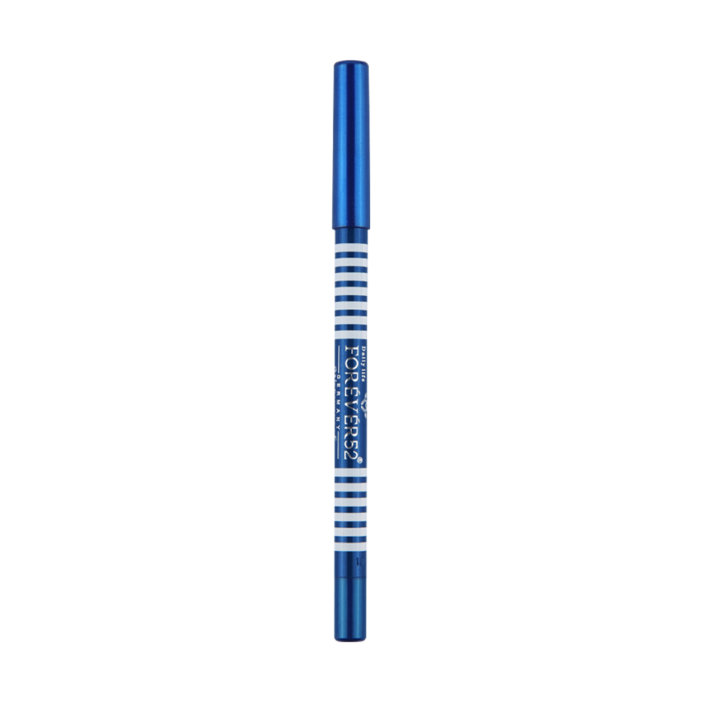 Forever 52 Waterproof Smoothening Eye Pencil