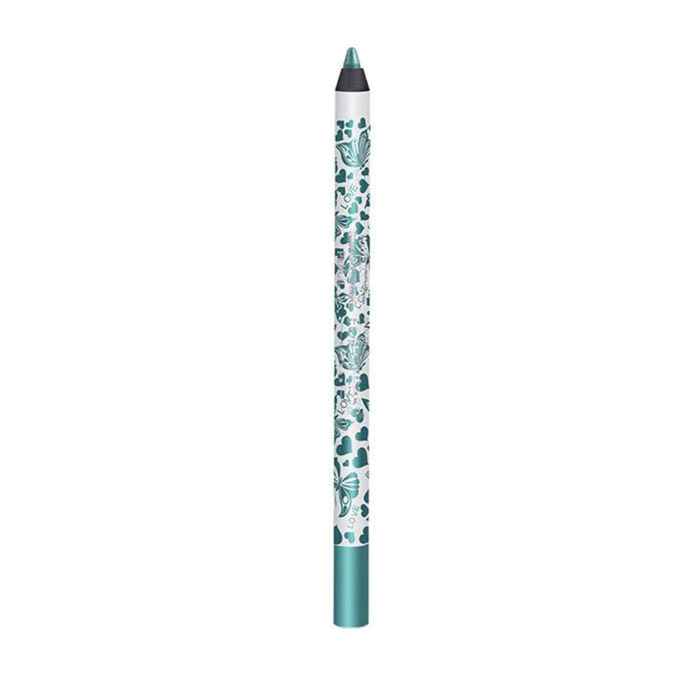 Forever 52 Waterproof Smoothening Eye Pencil