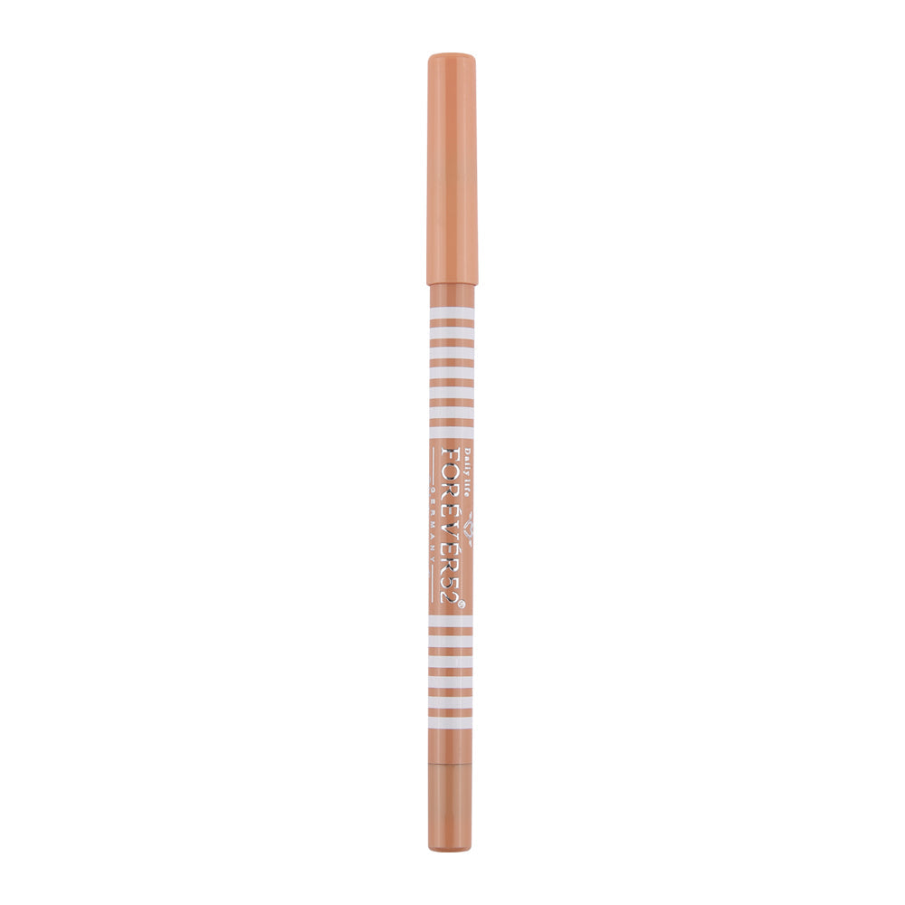 Forever 52 Waterproof Smoothening Eye Pencil