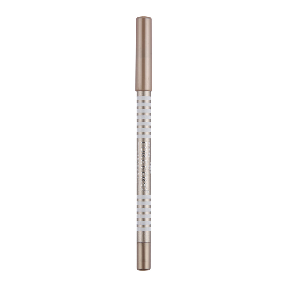 Forever 52 Waterproof Smoothening Eye Pencil