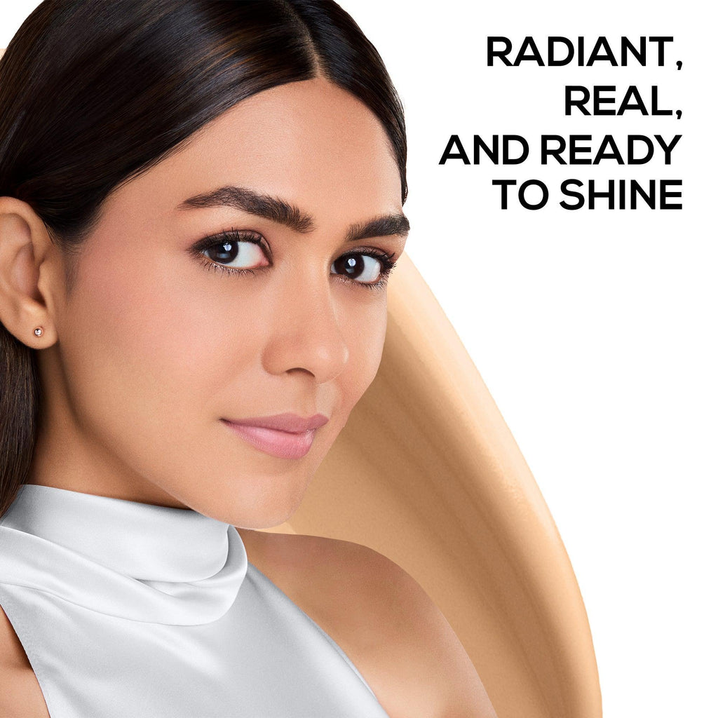RENEE Face Base 7 in 1 BB Cream with SPF 30, Hyaluronic Acid & Vitamin C, 30 ml