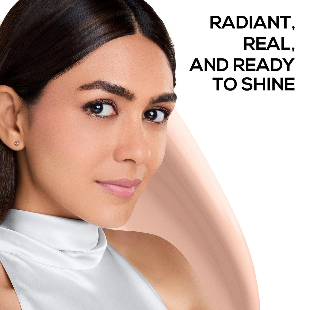 RENEE Face Base 7 in 1 BB Cream with SPF 30, Hyaluronic Acid & Vitamin C, 30 ml