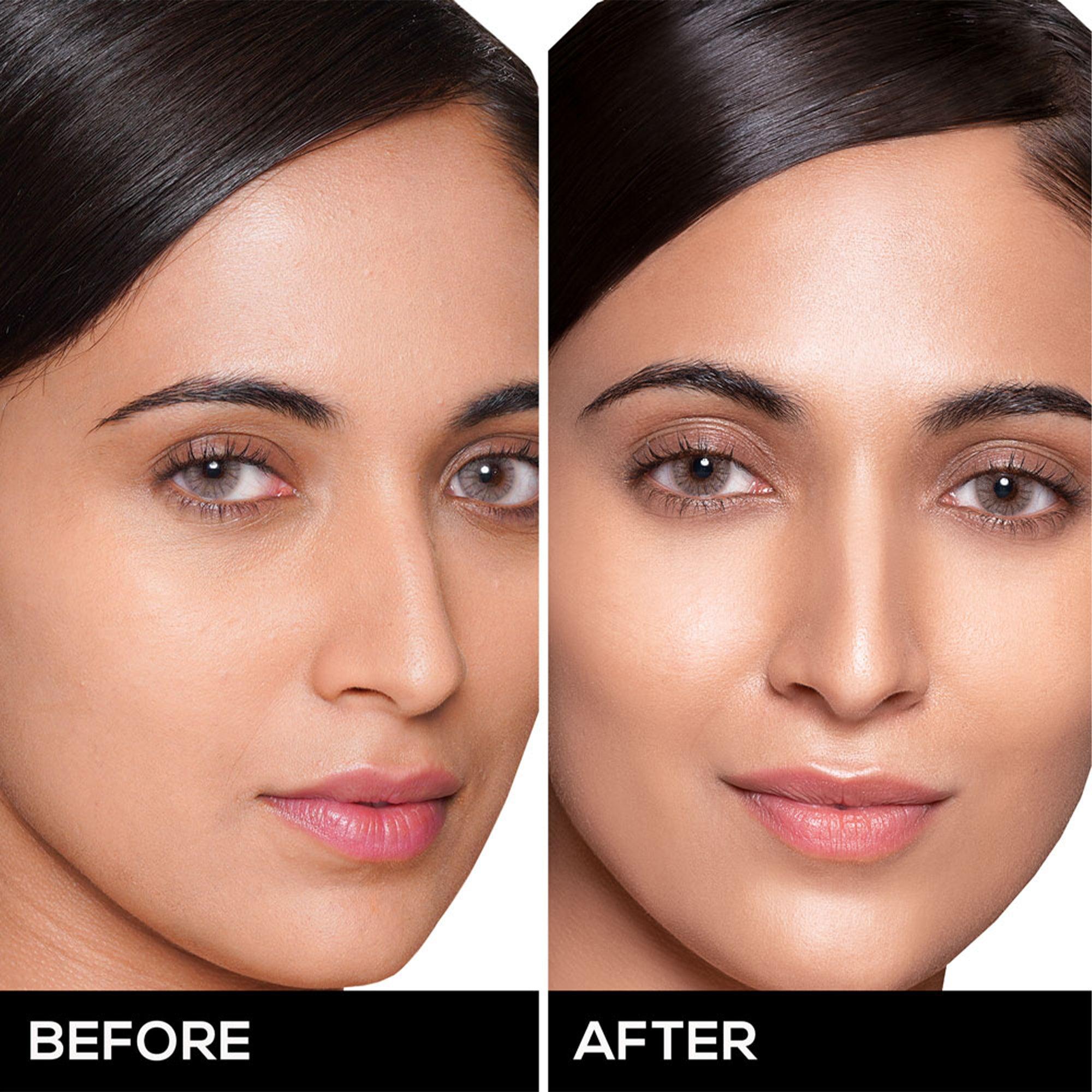 RENEE Face Base 7 in 1 BB Cream with SPF 30, Hyaluronic Acid & Vitamin C, 30 ml