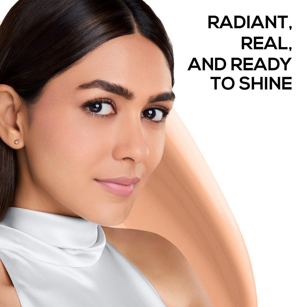RENEE Face Base 7 in 1 BB Cream with SPF 30, Hyaluronic Acid & Vitamin C, 30 ml