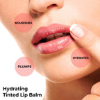 Insight Hydrating Tinted Lip Balm
