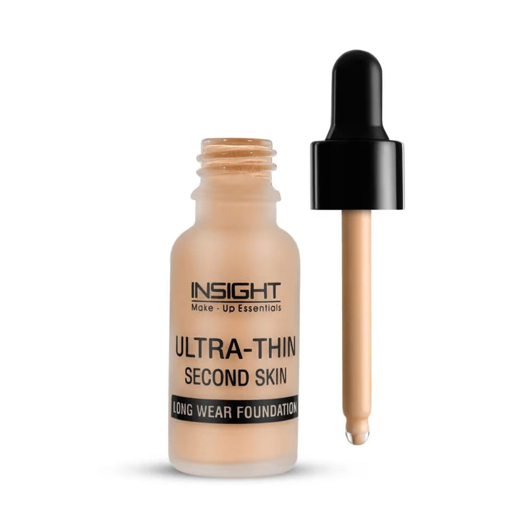 Insight Ultra-Thin Second Skin Long Wear Foundation