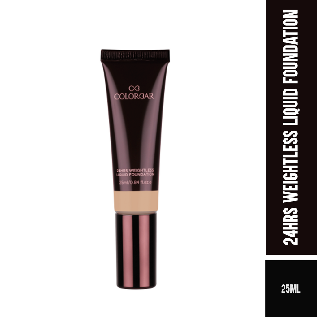 Colorbar COLORBAR 24HRS WEIGHTLESS LIQUID FOUNDATION