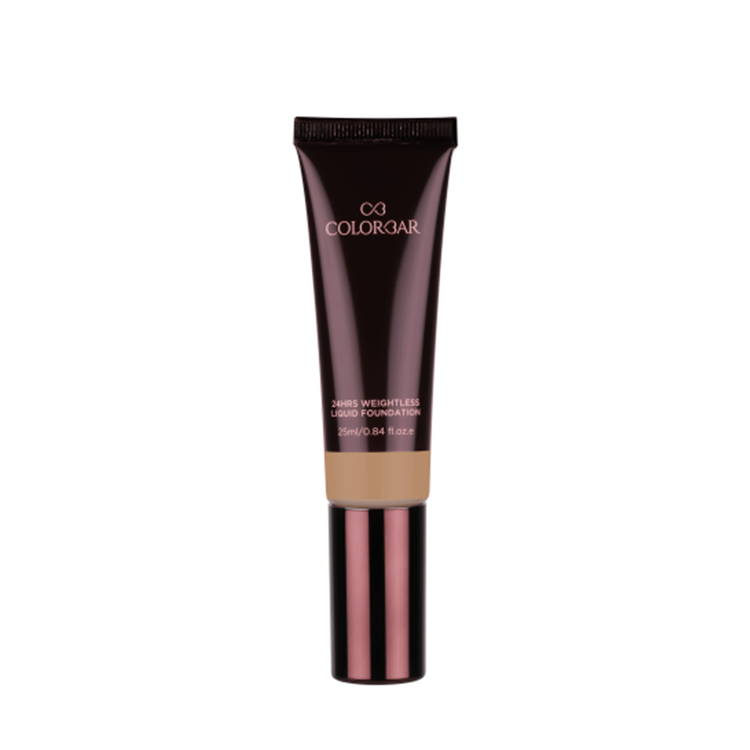 Colorbar COLORBAR 24HRS WEIGHTLESS LIQUID FOUNDATION