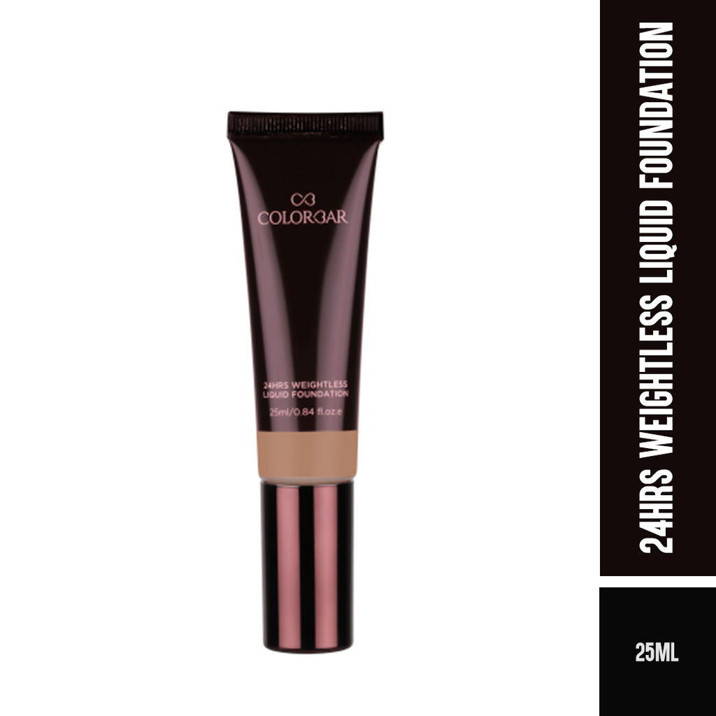 Colorbar COLORBAR 24HRS WEIGHTLESS LIQUID FOUNDATION
