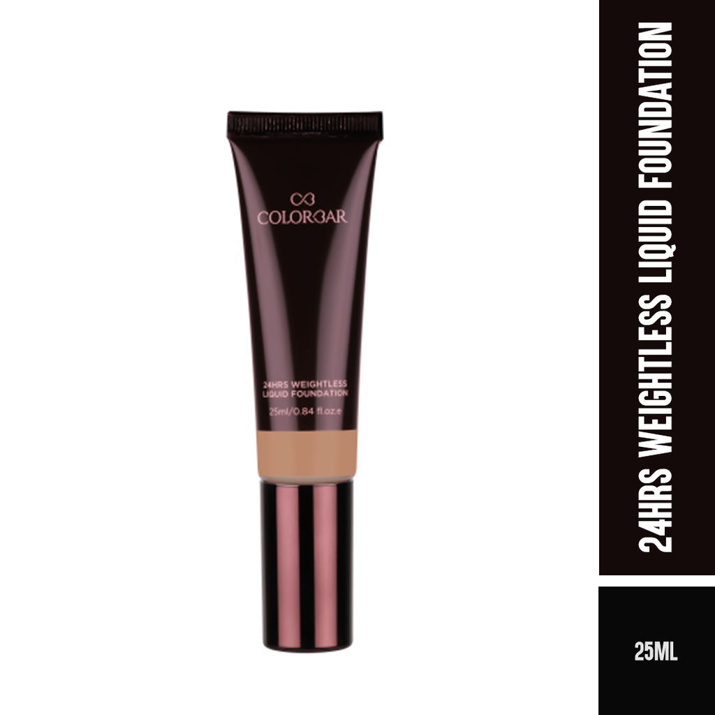 Colorbar COLORBAR 24HRS WEIGHTLESS LIQUID FOUNDATION