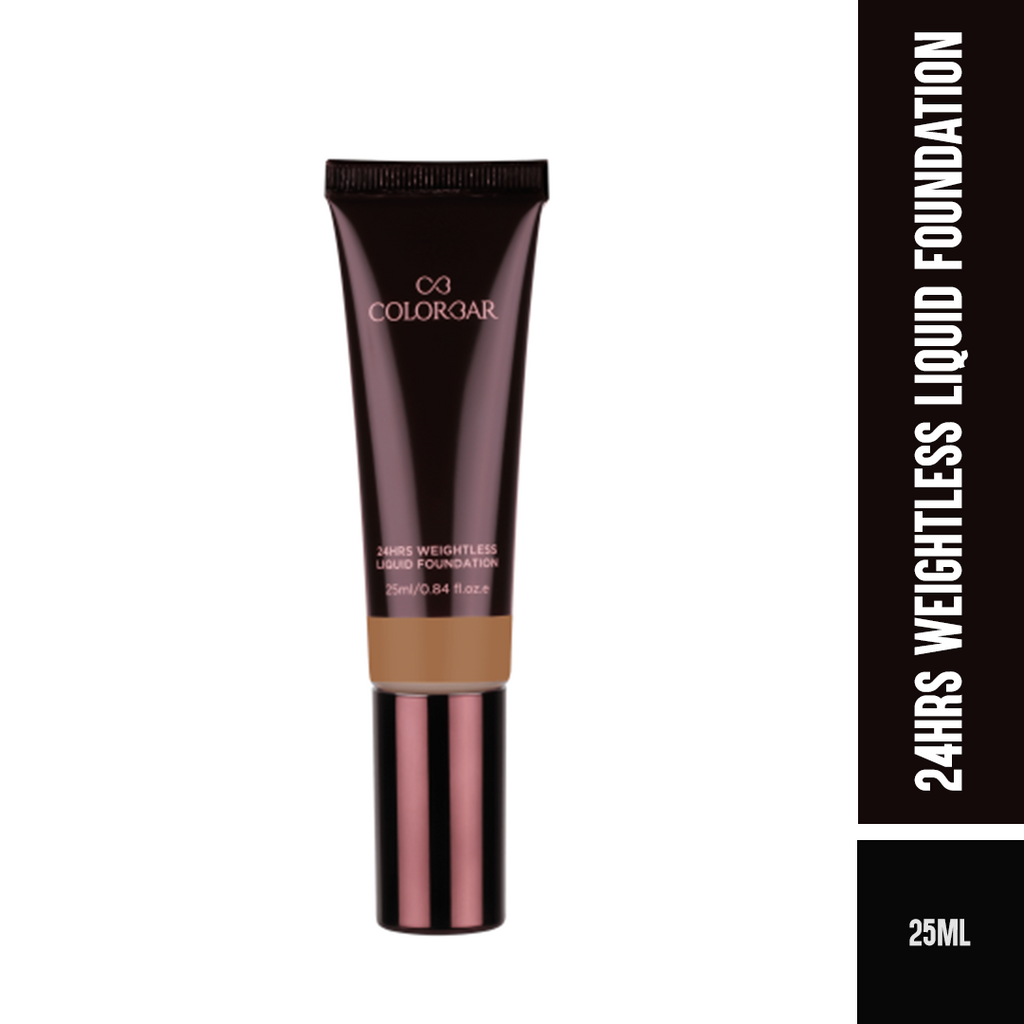 Colorbar COLORBAR 24HRS WEIGHTLESS LIQUID FOUNDATION
