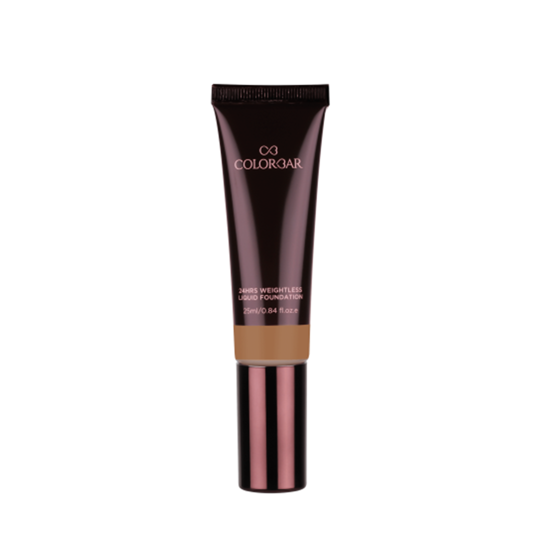 Colorbar COLORBAR 24HRS WEIGHTLESS LIQUID FOUNDATION