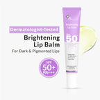 Fixderma Brightening Lip Balm SPF 50+