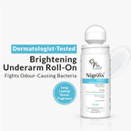 Fixderma Nigrifix Underarm Lightening Roll On