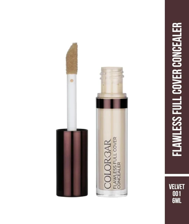 Colorbar Flawless Full cover concealer