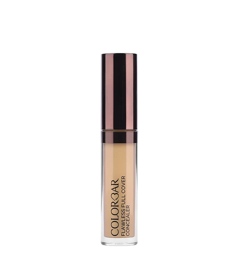 Colorbar Flawless Full cover concealer