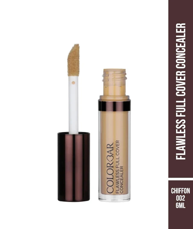 Colorbar Flawless Full cover concealer