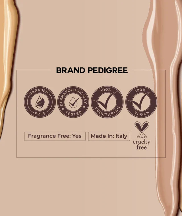 Colorbar Flawless Full cover concealer