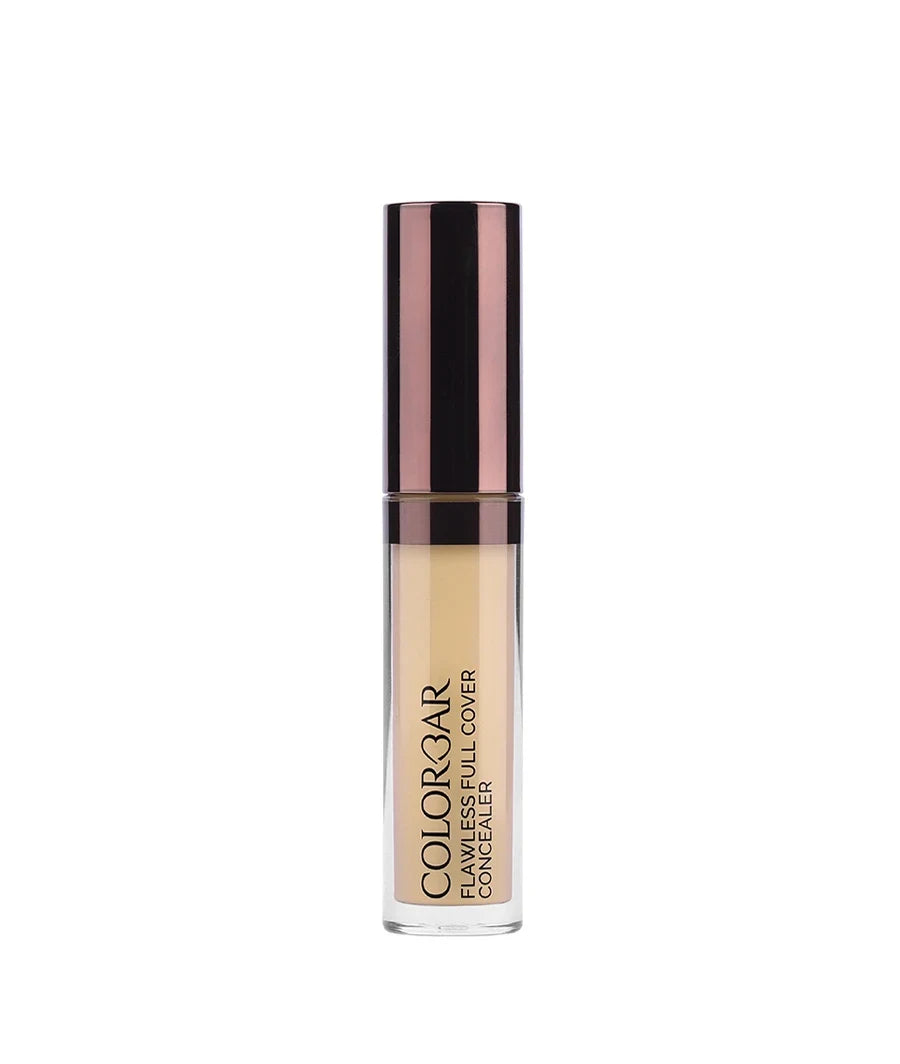Colorbar Flawless Full cover concealer