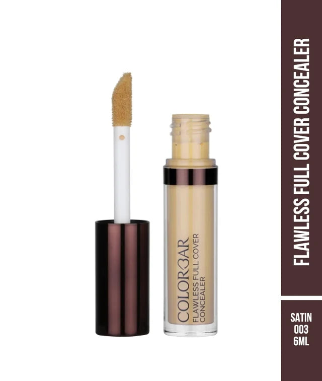 Colorbar Flawless Full cover concealer