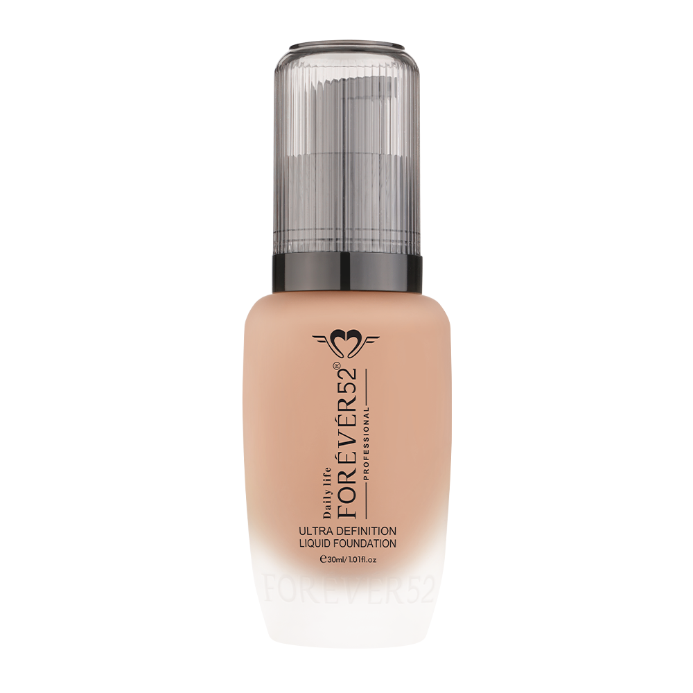 Forever 52 Ultra Definition Liquid Foundation