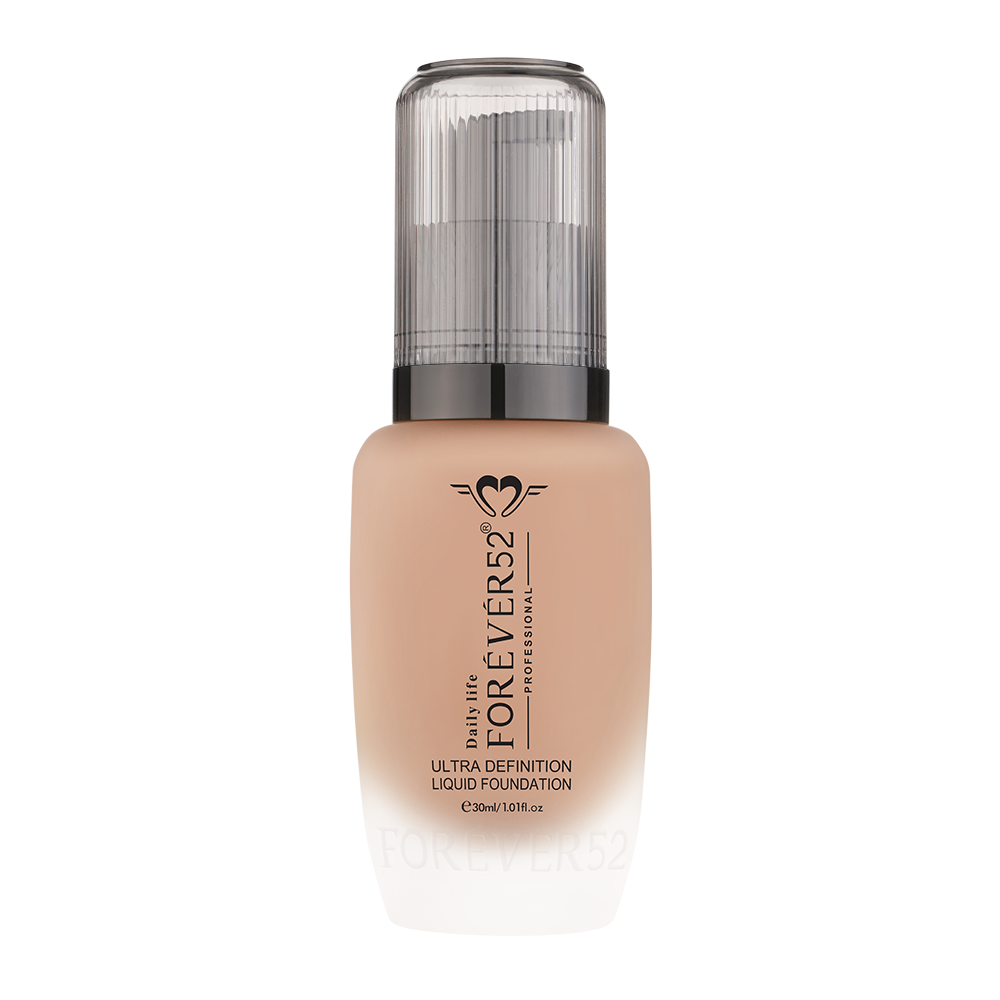 Forever 52 Ultra Definition Liquid Foundation