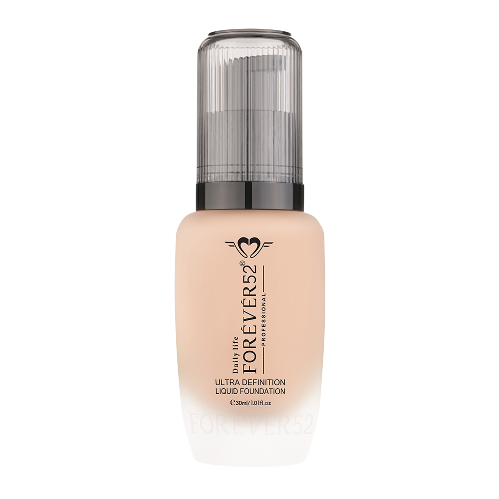 Forever 52 Ultra Definition Liquid Foundation