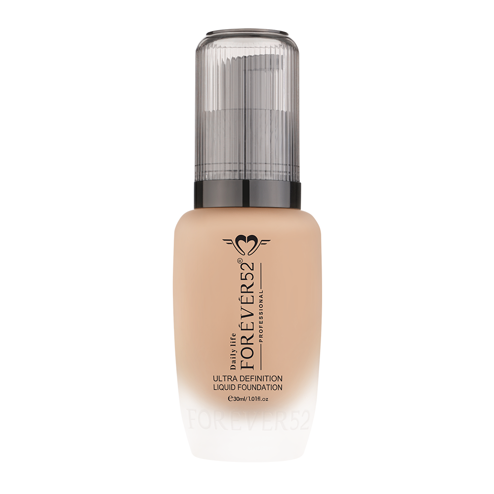 Forever 52 Ultra Definition Liquid Foundation