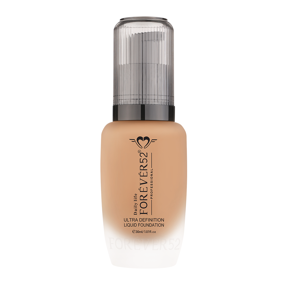 Forever 52 Ultra Definition Liquid Foundation