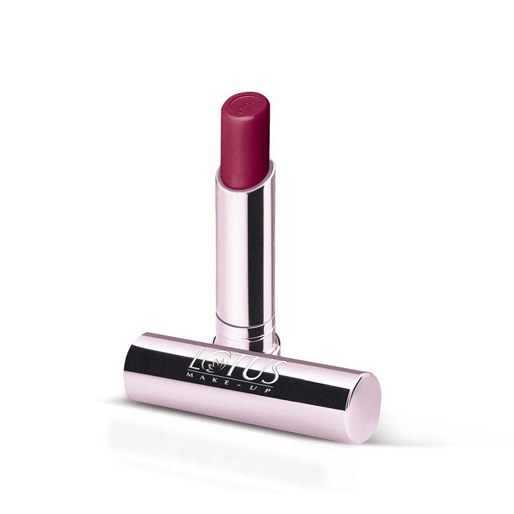 Lotus Ecostay Natural Matte Lipcolor