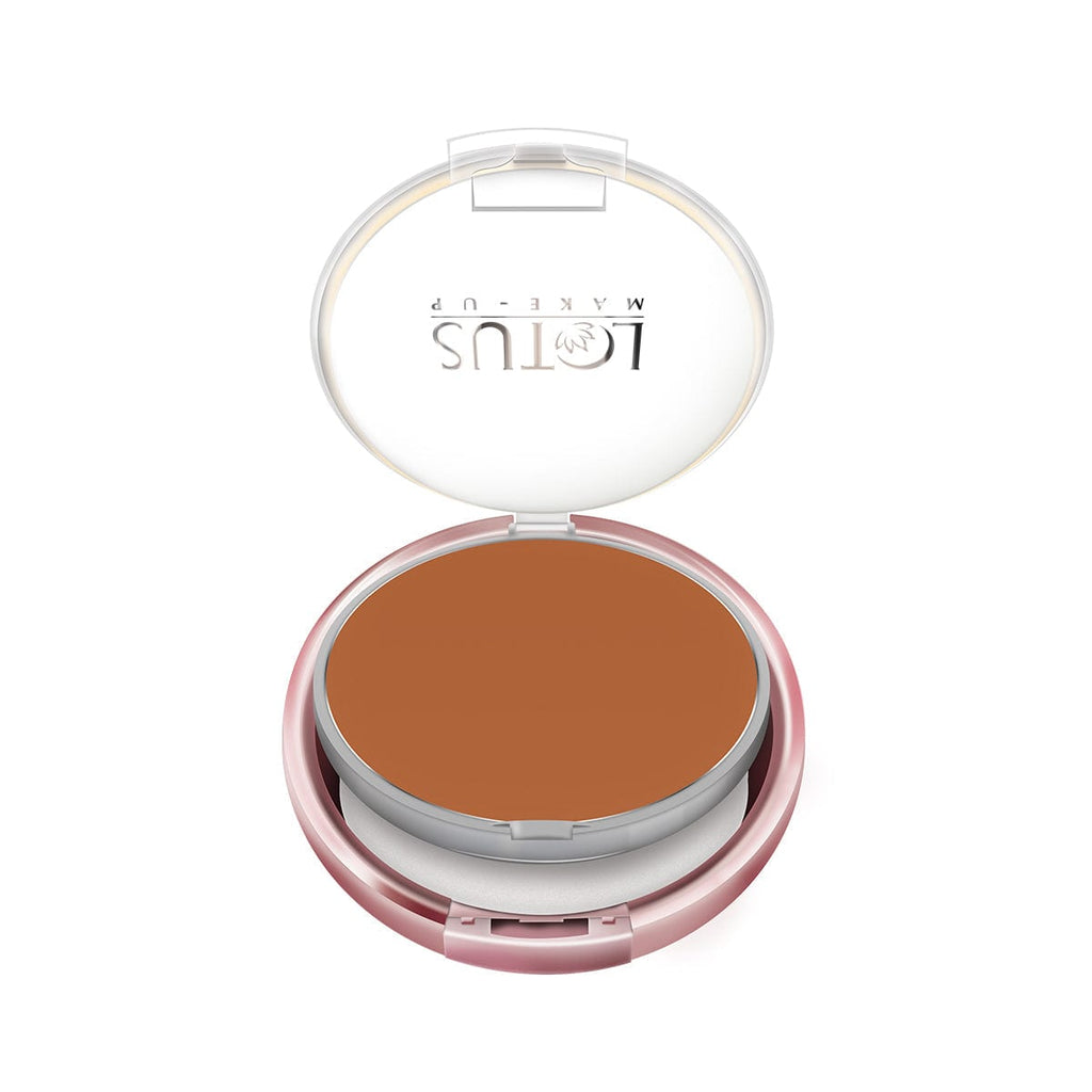 Lotus Ecostay Ideal Finish Pressed Powder