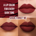 Insight 24 Hrs Non Transfer Matte Lipstick