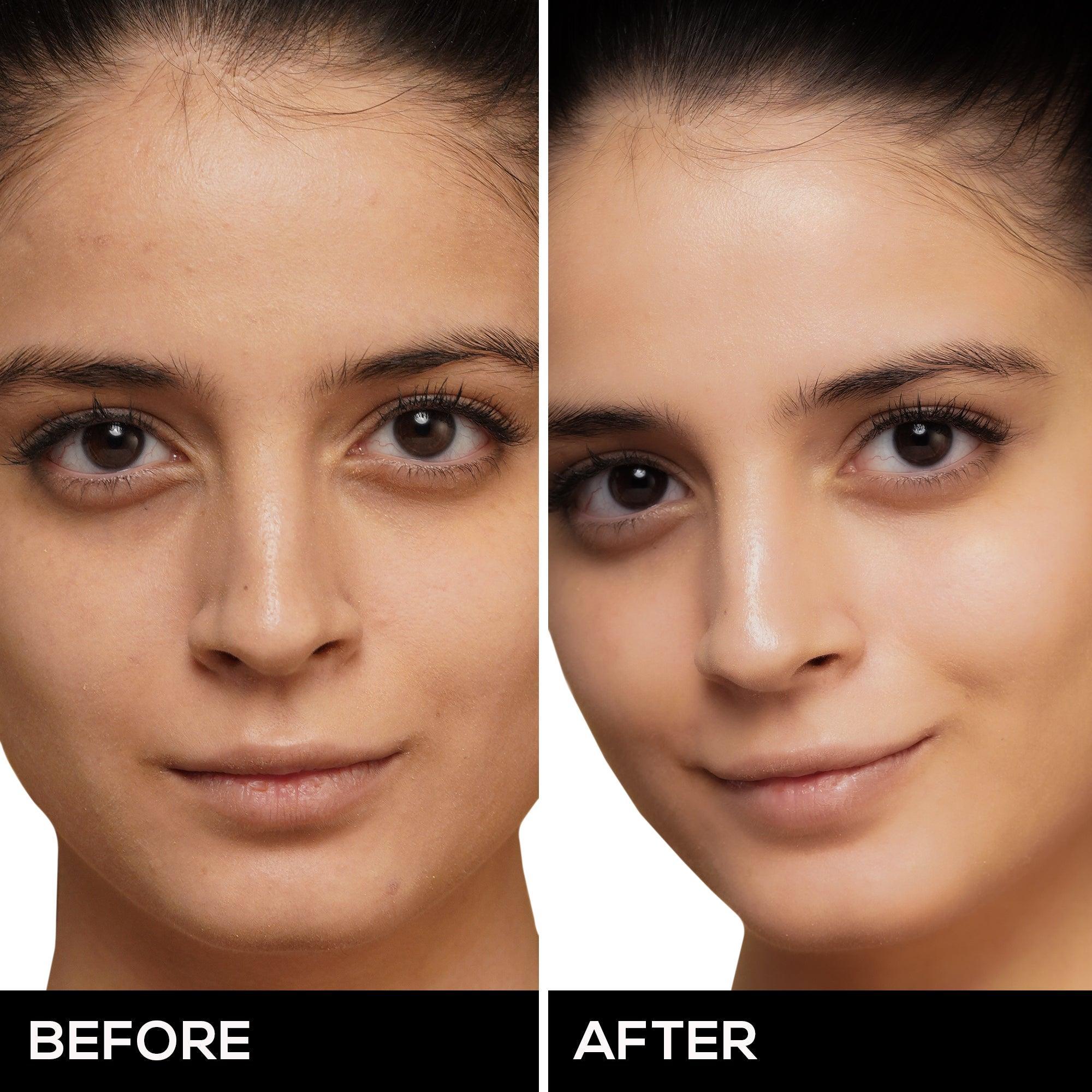 RENEE Face Base Compact, 9 g