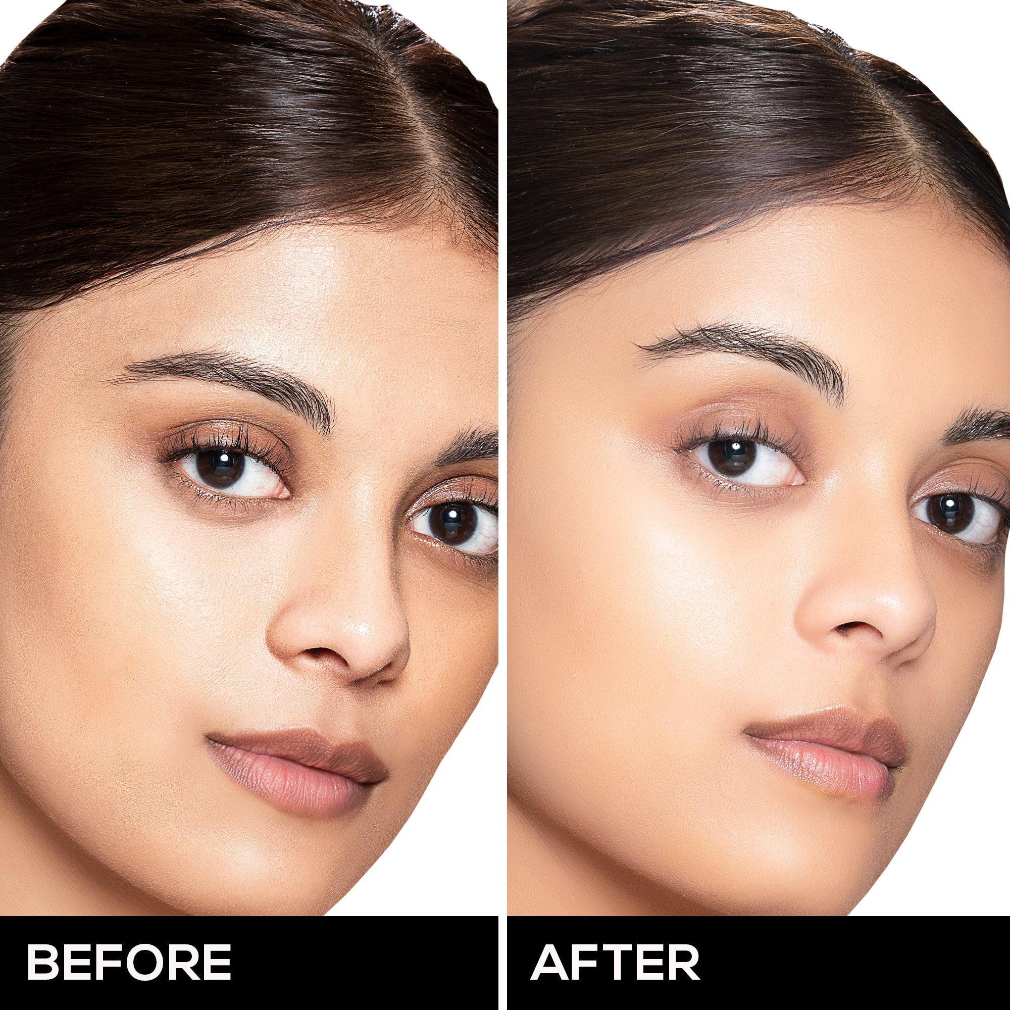 RENEE Face Base Compact, 9 g