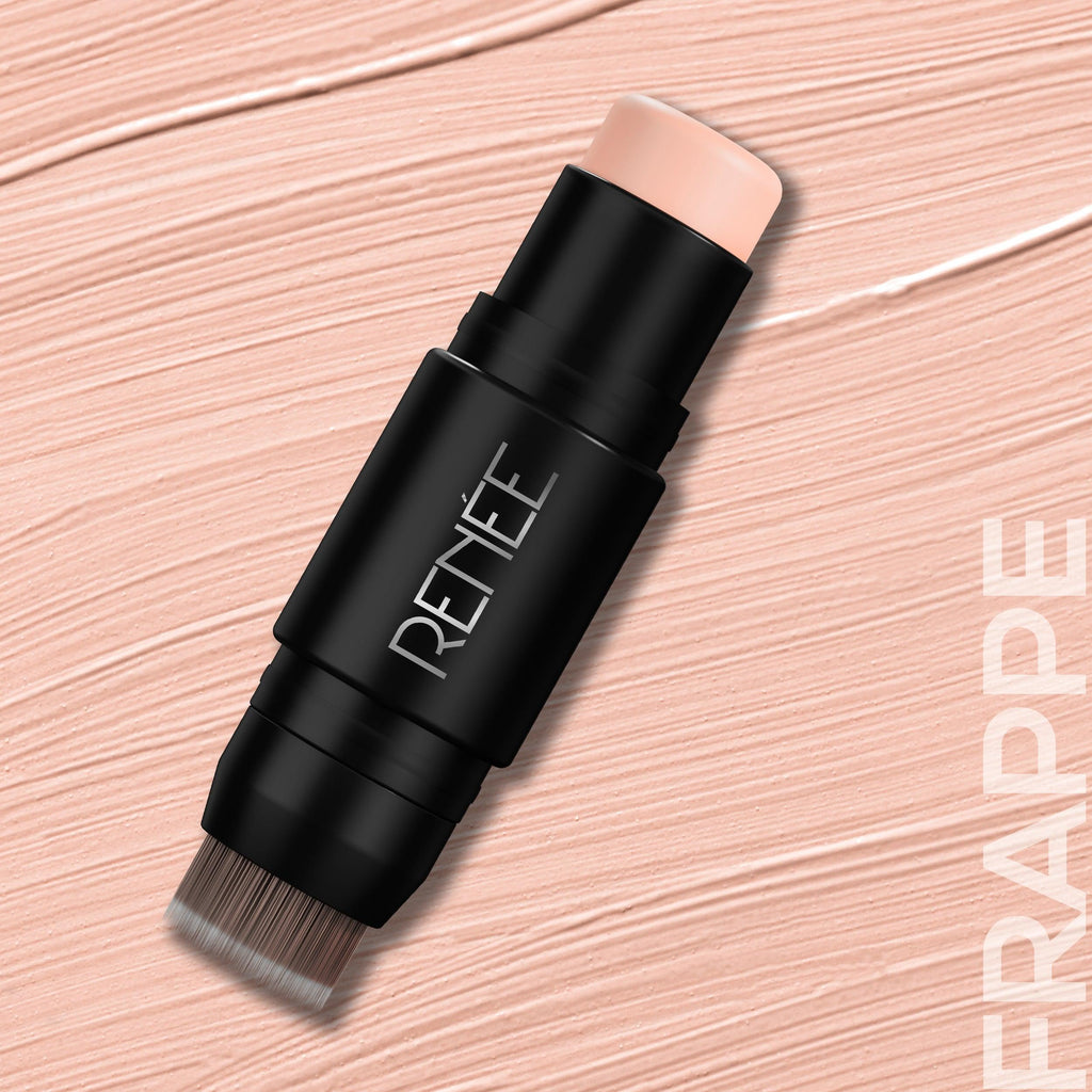RENEE Face Base Foundation Stick, 8 g