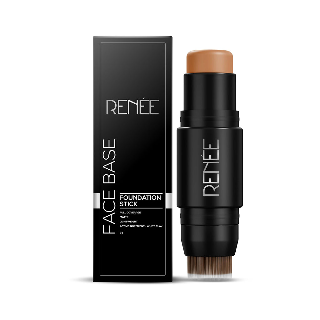 RENEE Face Base Foundation Stick, 8 g