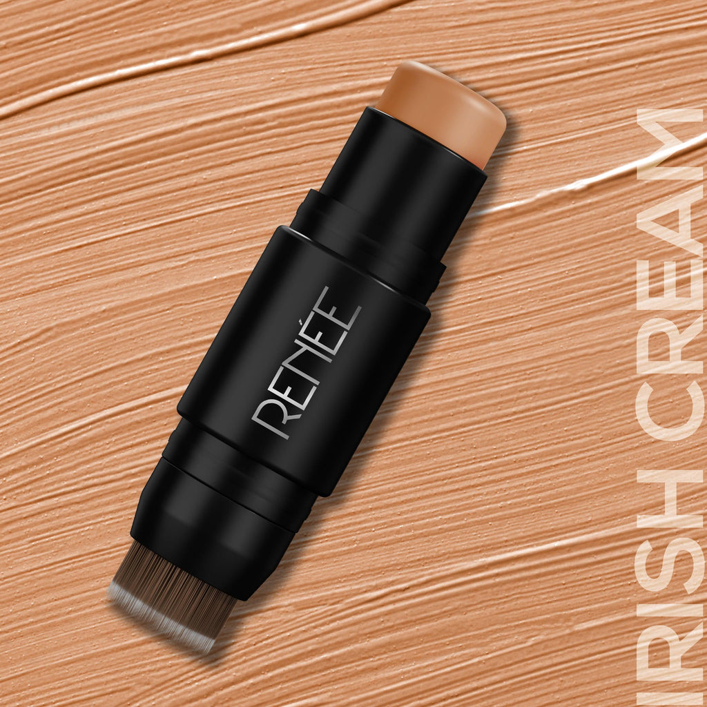 RENEE Face Base Foundation Stick, 8 g