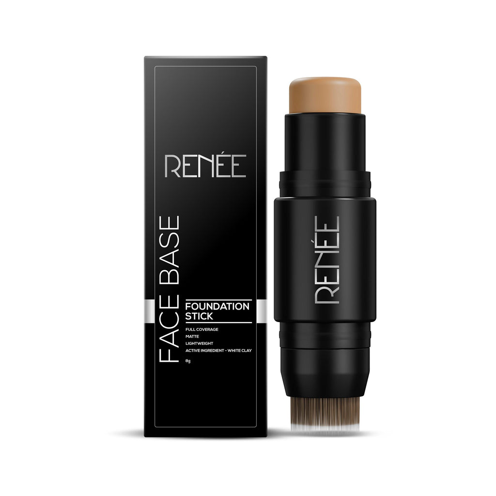 RENEE Face Base Foundation Stick, 8 g