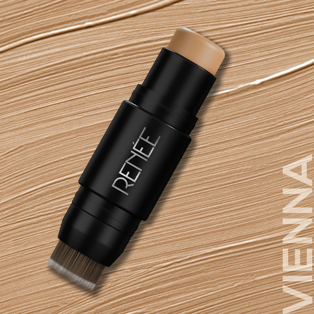 RENEE Face Base Foundation Stick, 8 g