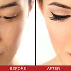 Faces Canada Magneteyes Dramatic Volumizing Mascara Intense Black Finish (9.5gm)