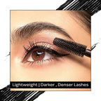 Faces Canada Magneteyes Dramatic Volumizing Mascara Intense Black Finish (9.5gm)